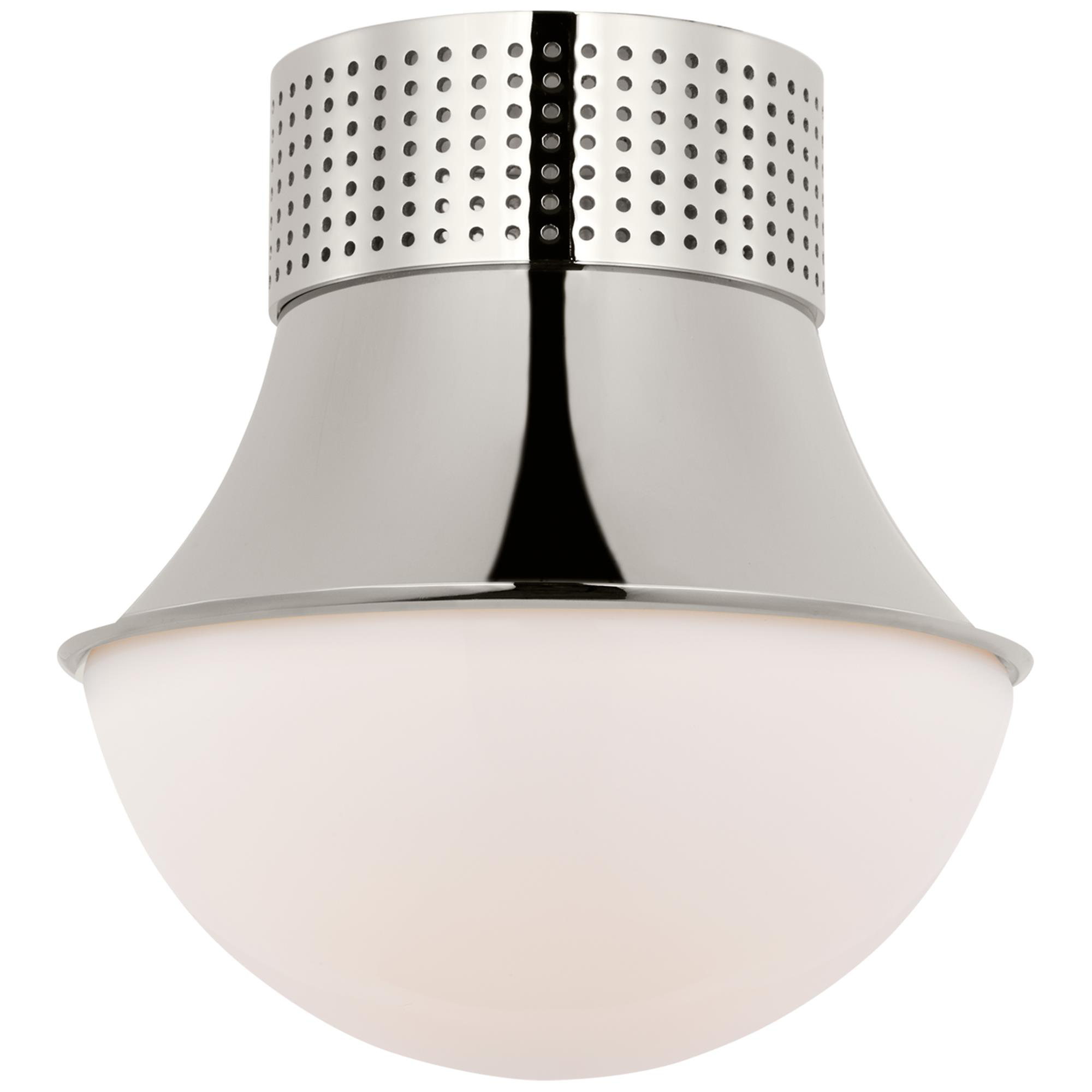 Kelly Wearstler Precision 9 Inch Flush Mount