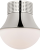 Kelly Wearstler Precision 9 Inch Flush Mount