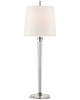 Thomas O'Brien Lyra 36 Inch Table Lamp
