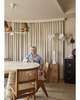 Tali Roth Issa Large Chandelier