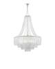 Vintner Blanc Large Pendant Light