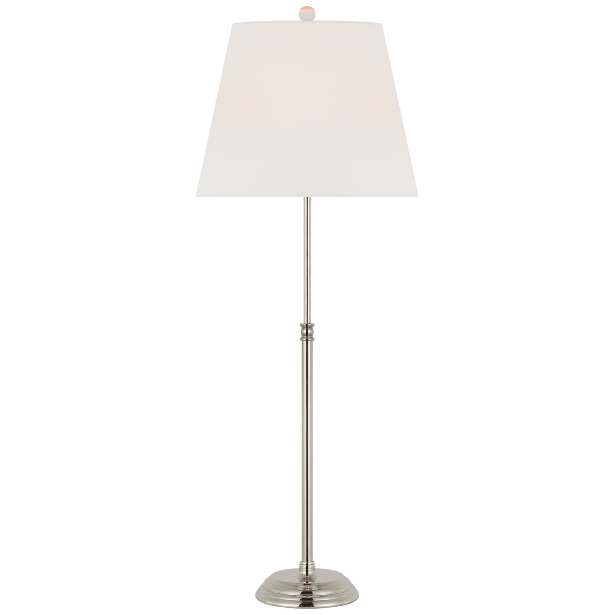 Suzanne Kasler Wyatt Medium Table Lamp