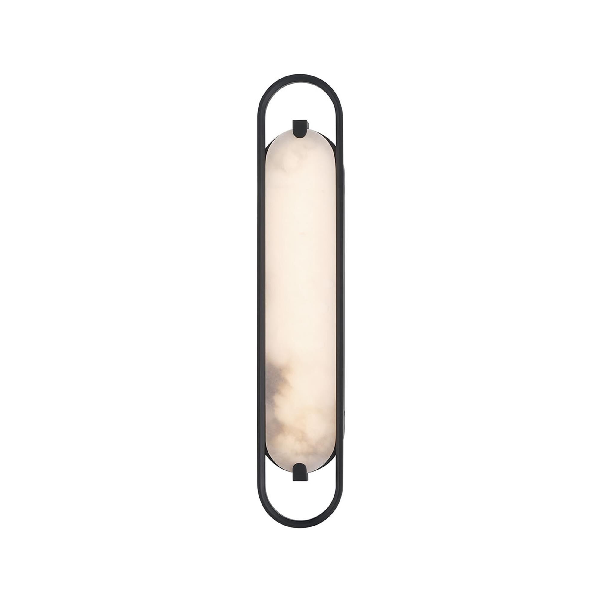 Noga 24 Inch Bath Vanity Light