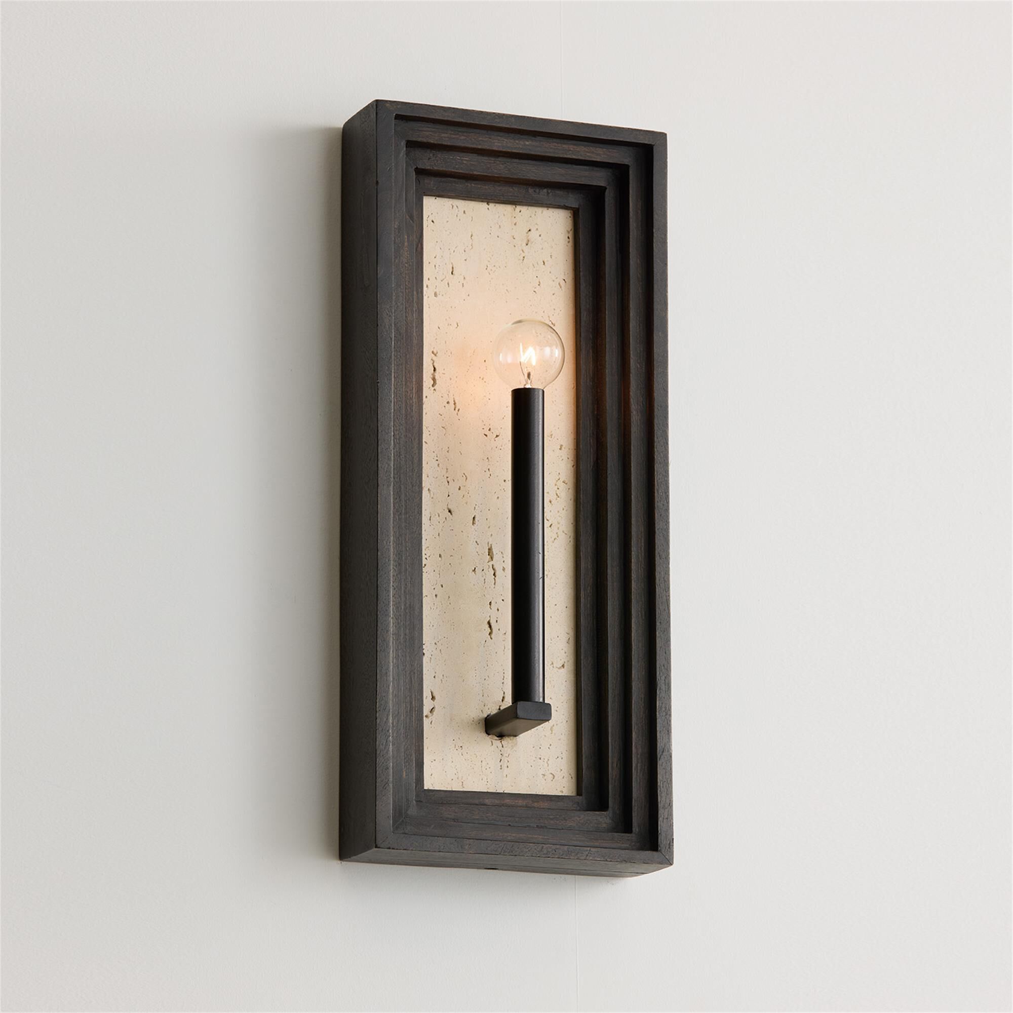 Dunn Medium Wall Sconce