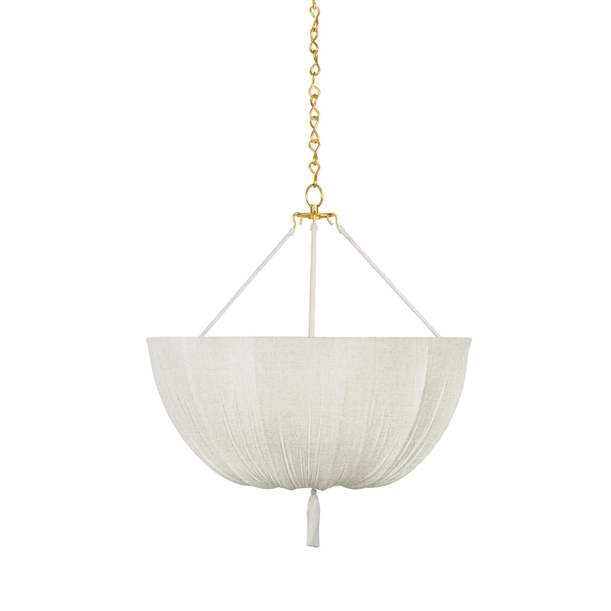Cortney Bishop Carolina Large Pendant Light