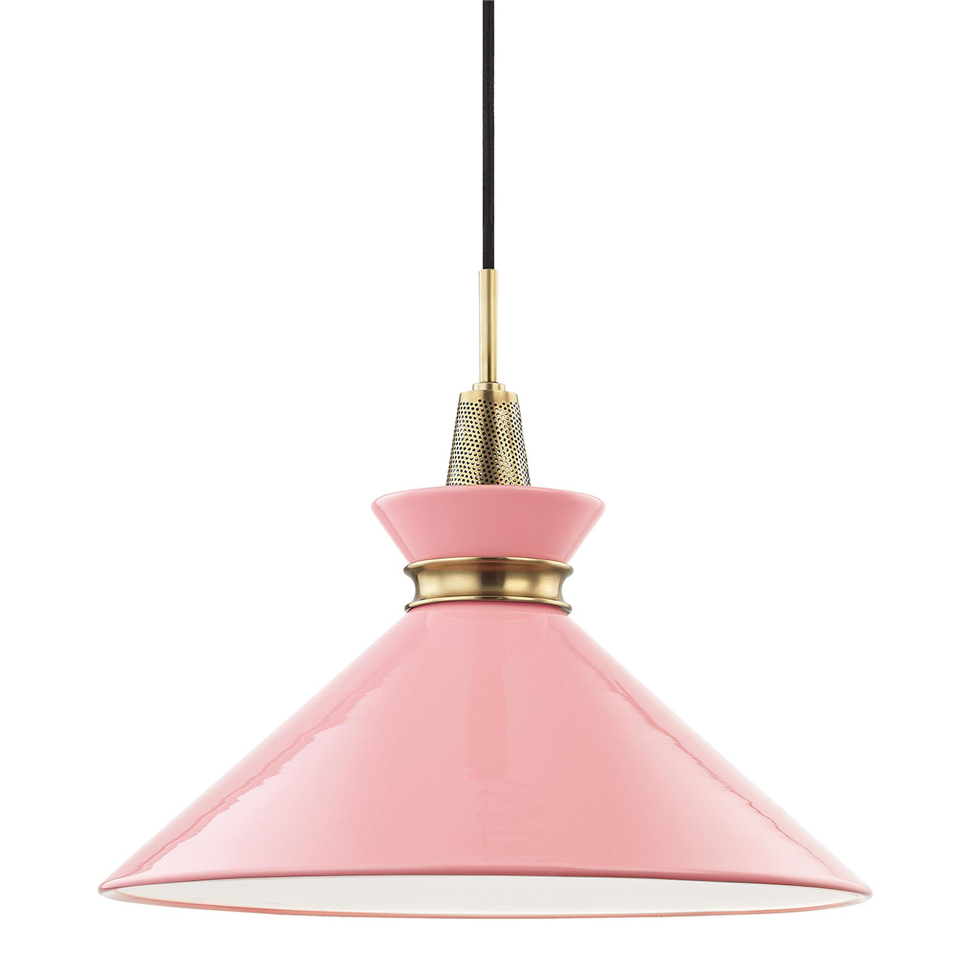 Kiki 18 Inch Pendant Light