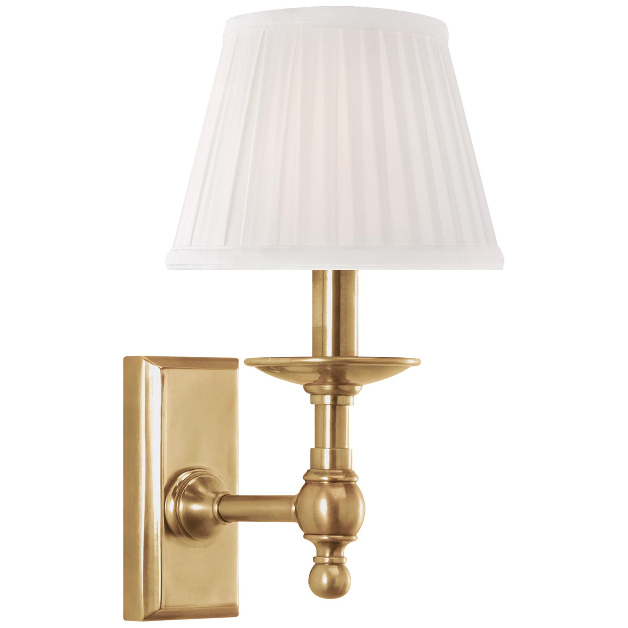 Ralph Lauren Payson Small Wall Sconce