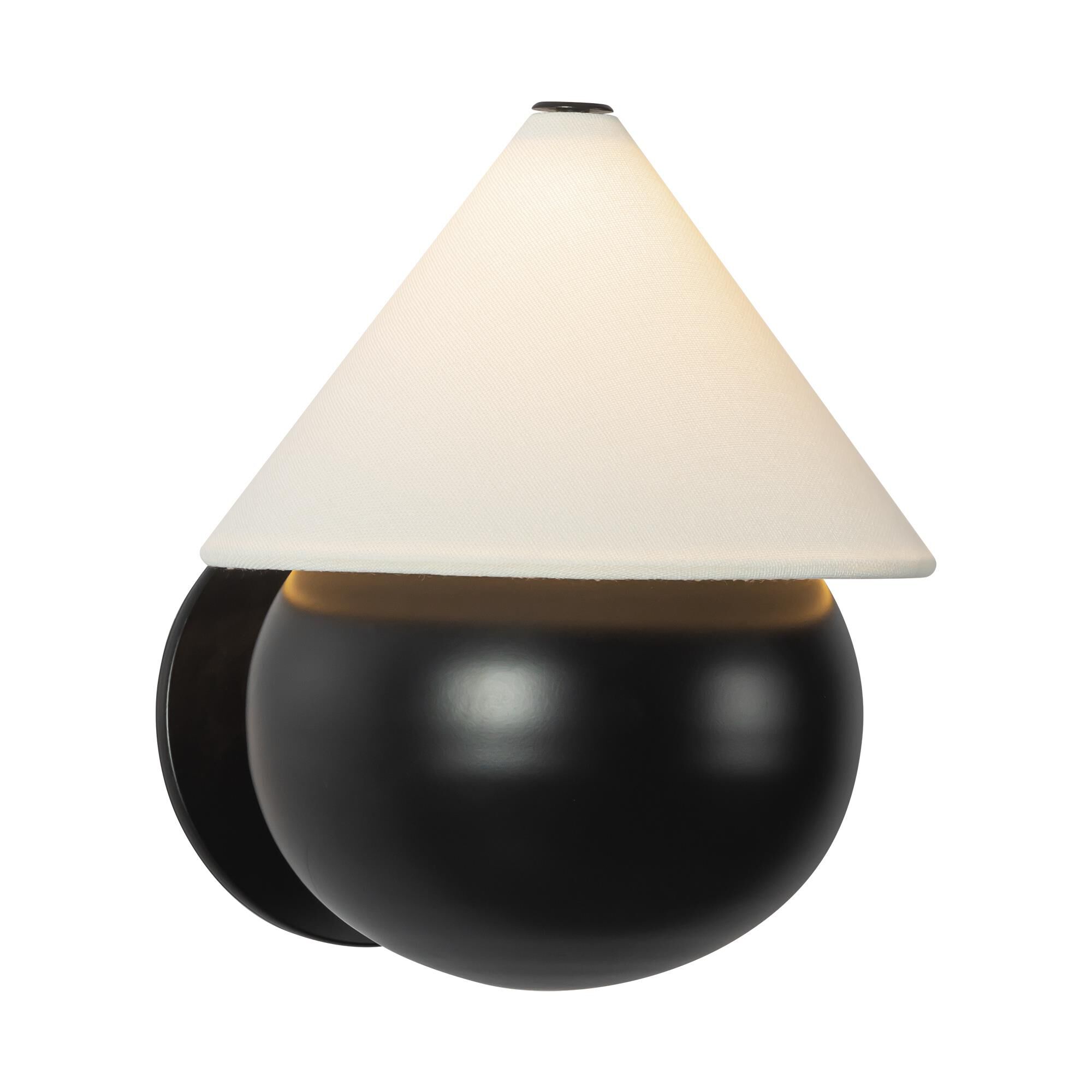 Peyton Fox Rowan Small Wall Sconce