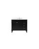 Bennett 21 Inch Bath Vanity Cabinet