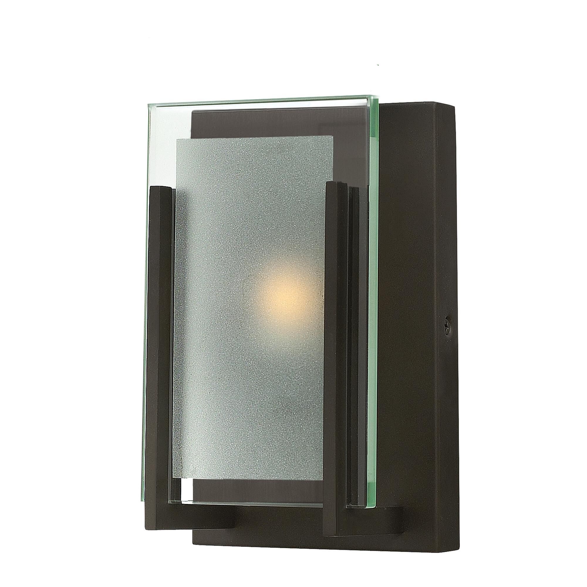 Latitude Small Wall Sconce