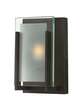 Latitude Small Wall Sconce