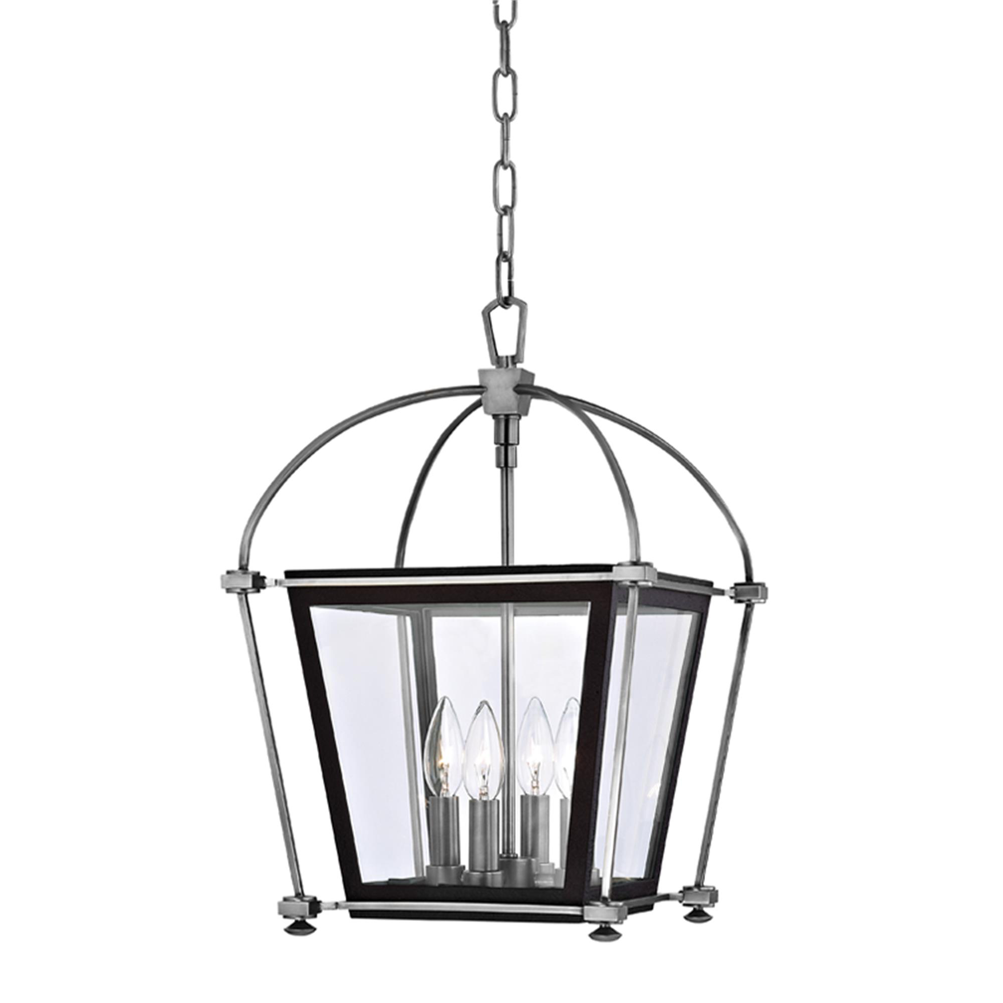 Hollis Small Lantern Pendant