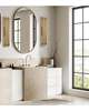 Edgewater 26 Inch Bath Vanity Light