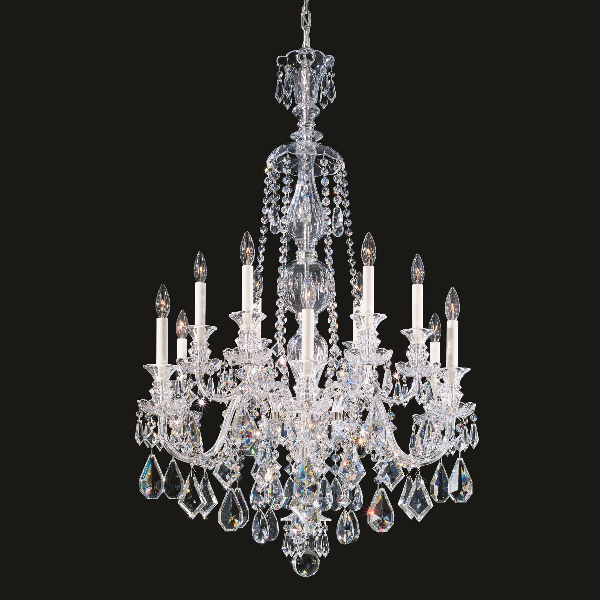Hamilton 30 Inch Chandelier