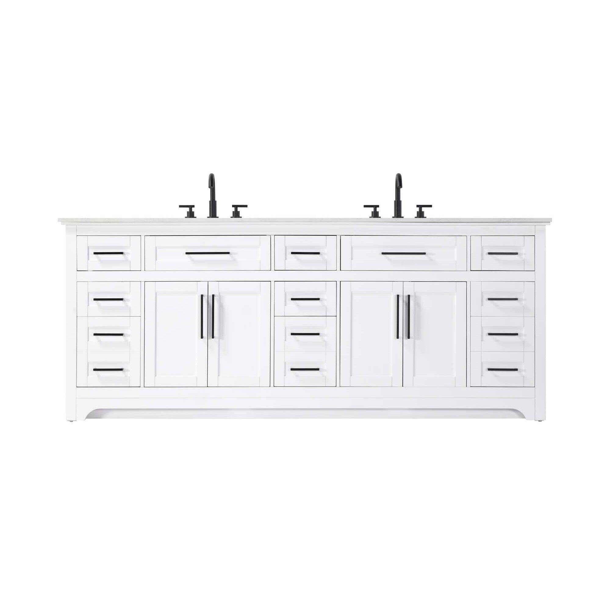 Remington 22 Inch Bath Vanity Cabinet