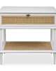 Coast 23 Inch Accent Table