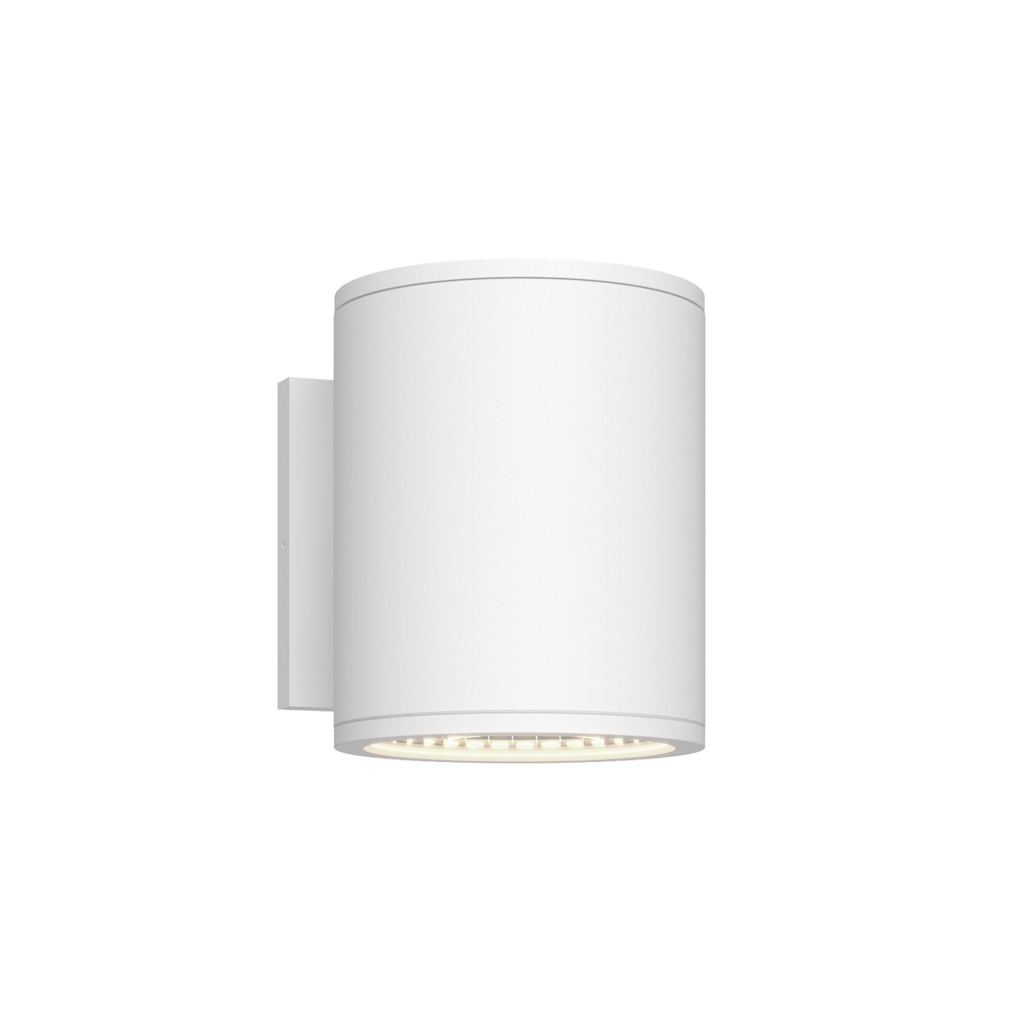 6 Inch Outdoor Wall Light