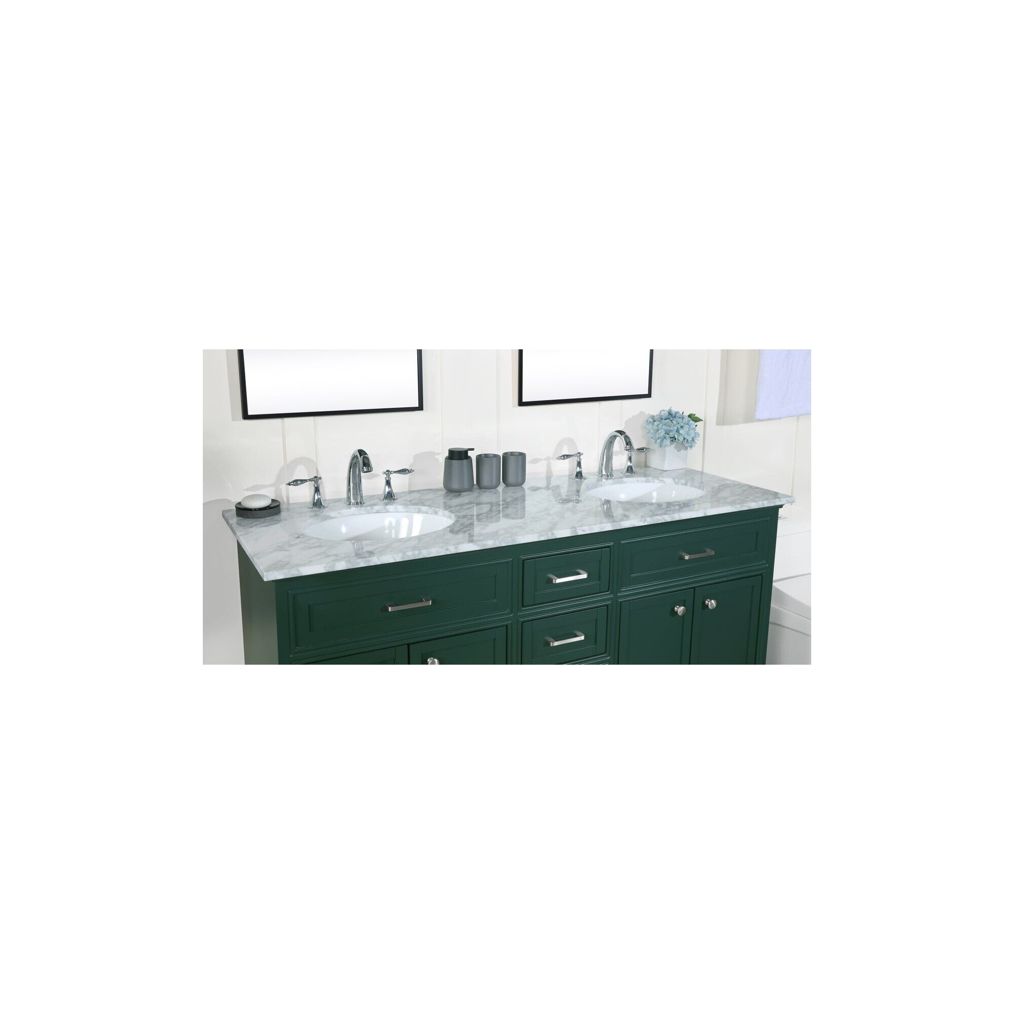 Americana 22 Inch Bath Vanity Cabinet