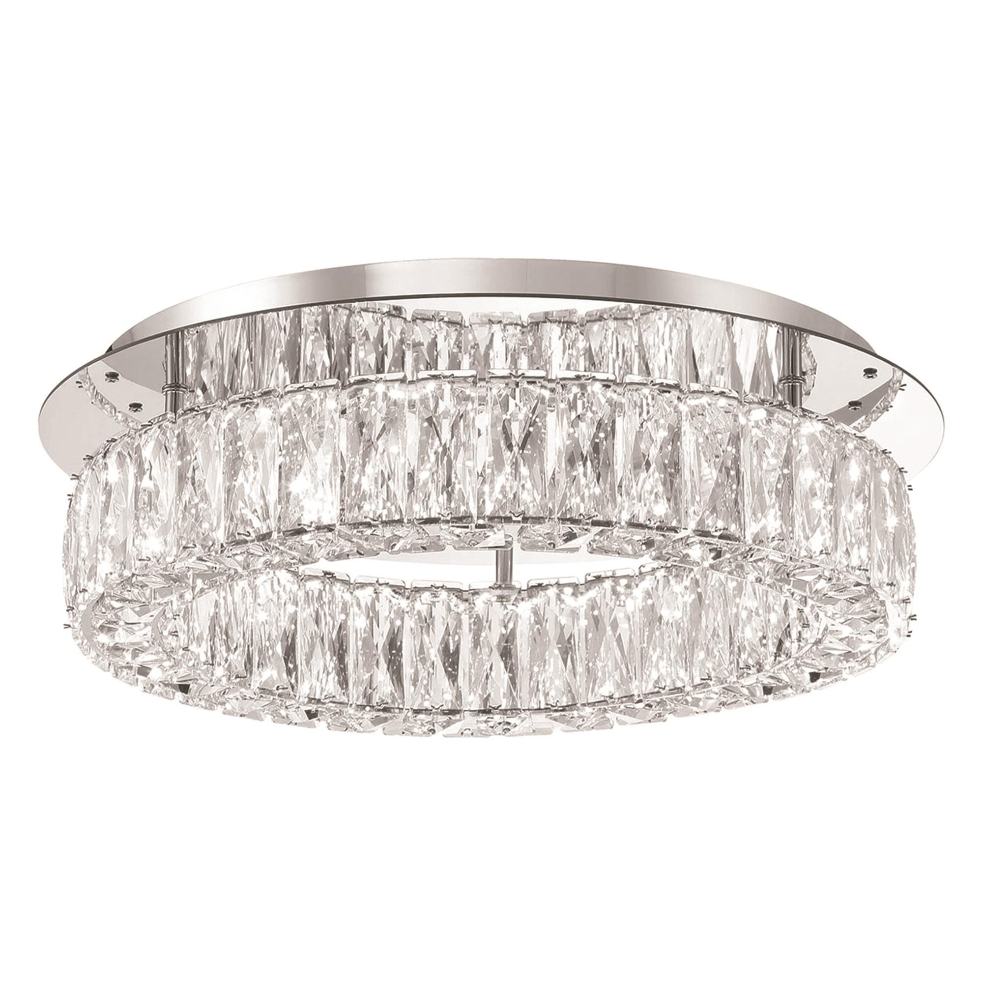 Kinsley 18 Inch Flush Mount