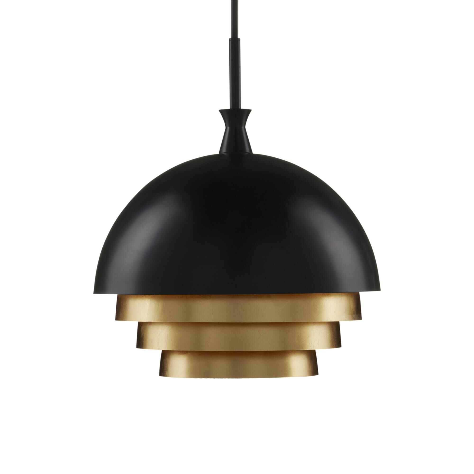 Salviati Medium Pendant Light