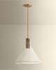West Hill 20 Inch Wide Pendant Light