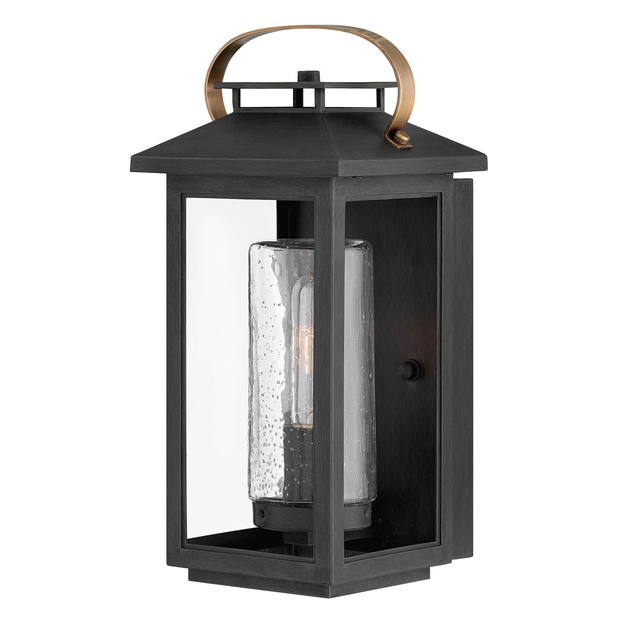 Atwater 14 Inch Outdoor Wall Light