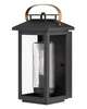 Atwater 14 Inch Outdoor Wall Light