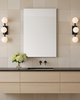 Sean Lavin Altair Medium 3 Light Wall Sconce
