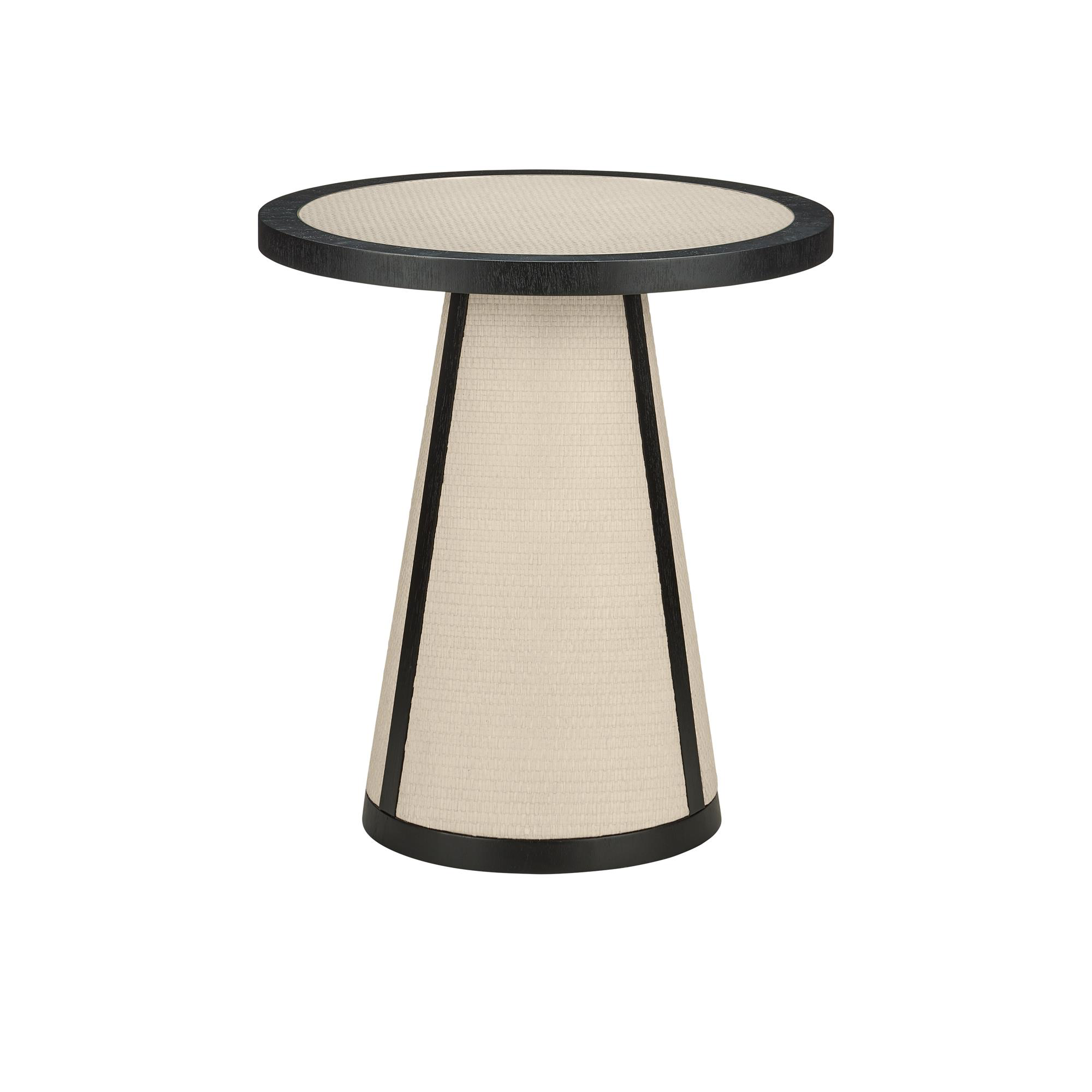 Deanna 24 Inch Accent Table