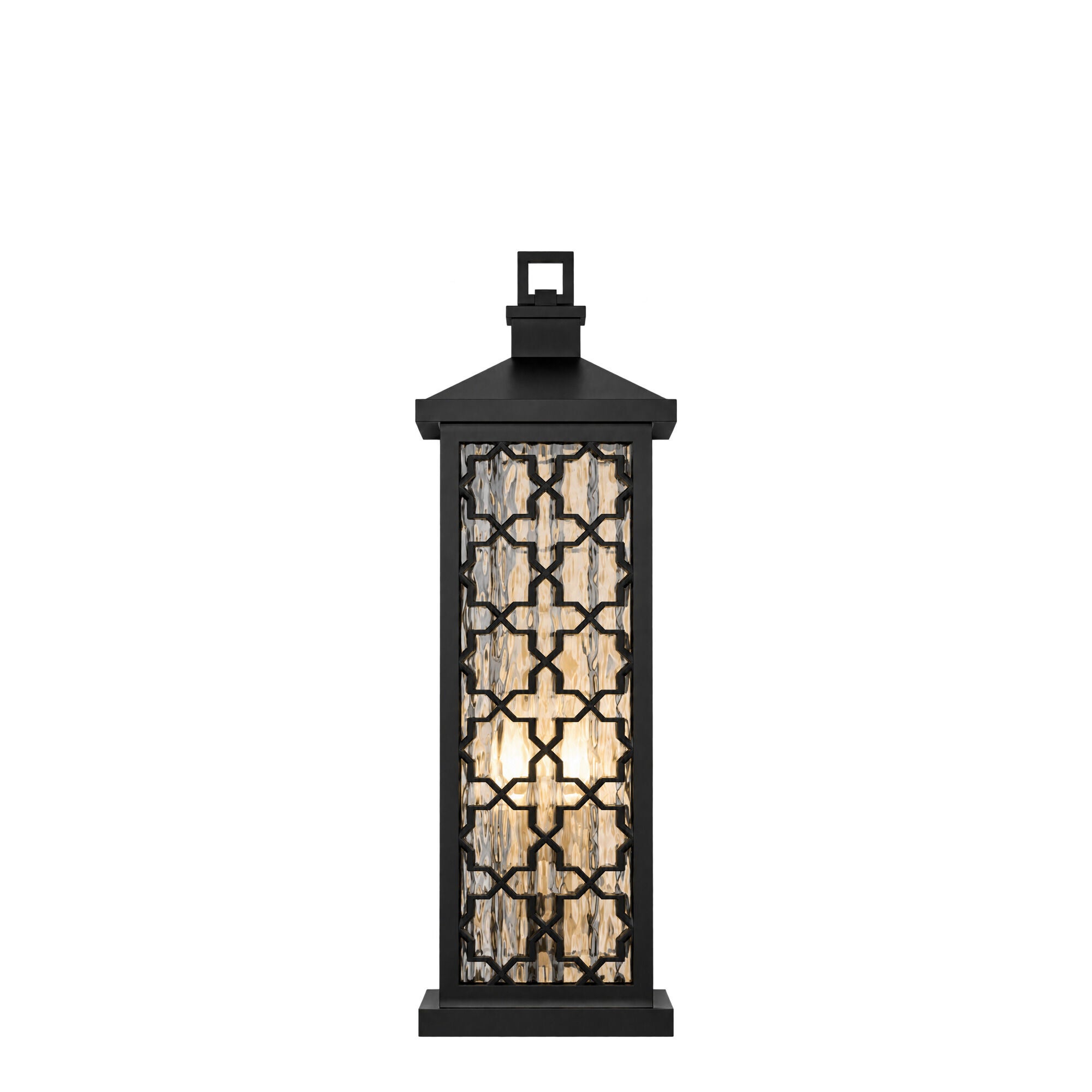 Martyn Lawrence Bullard Marrakesh 24 Inch Outdoor Wall Light
