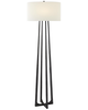 Ian K. Fowler Scala 63 Inch Floor Lamp