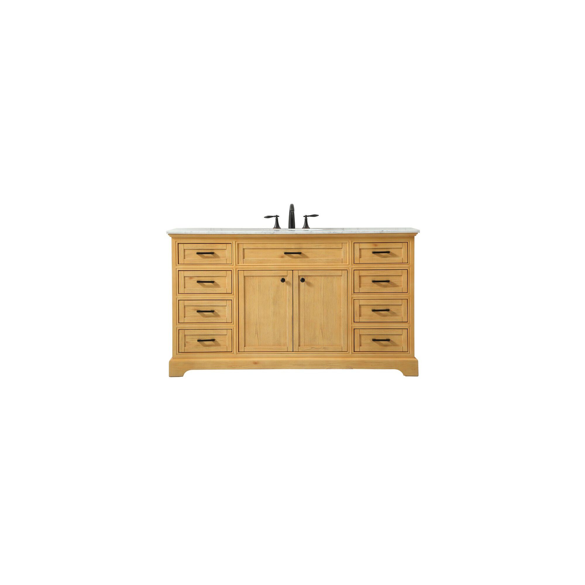Americana 22 Inch Bath Vanity Cabinet