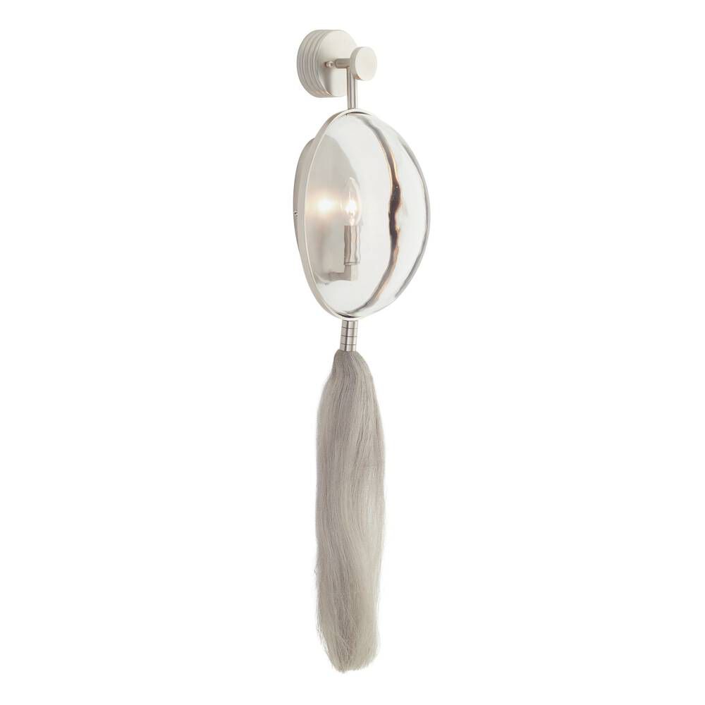 Barry Dixon Aramis 37 Inch Wall Sconce