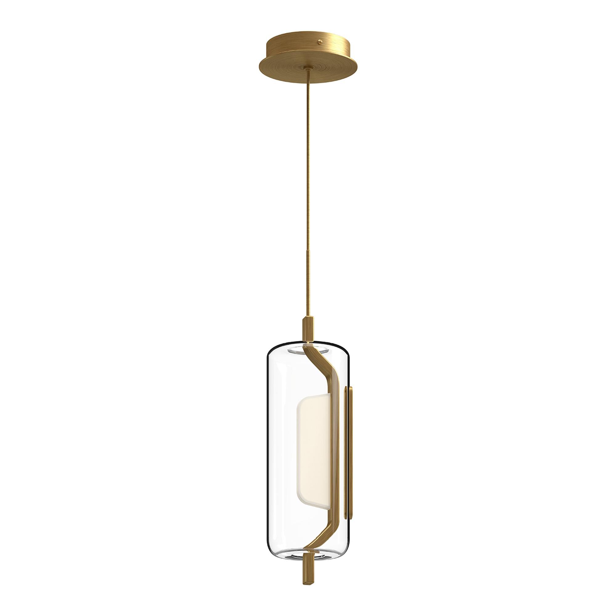 Ryan Pauly Hilo 19 Inch Mini Pendant