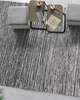 Kirvin Hand Knotted Wool Area Rug