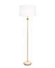Fisher 62 Inch Floor Lamp
