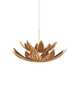 Cubana Large Chandelier
