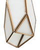 Glace 57 Inch Linear Chandelier