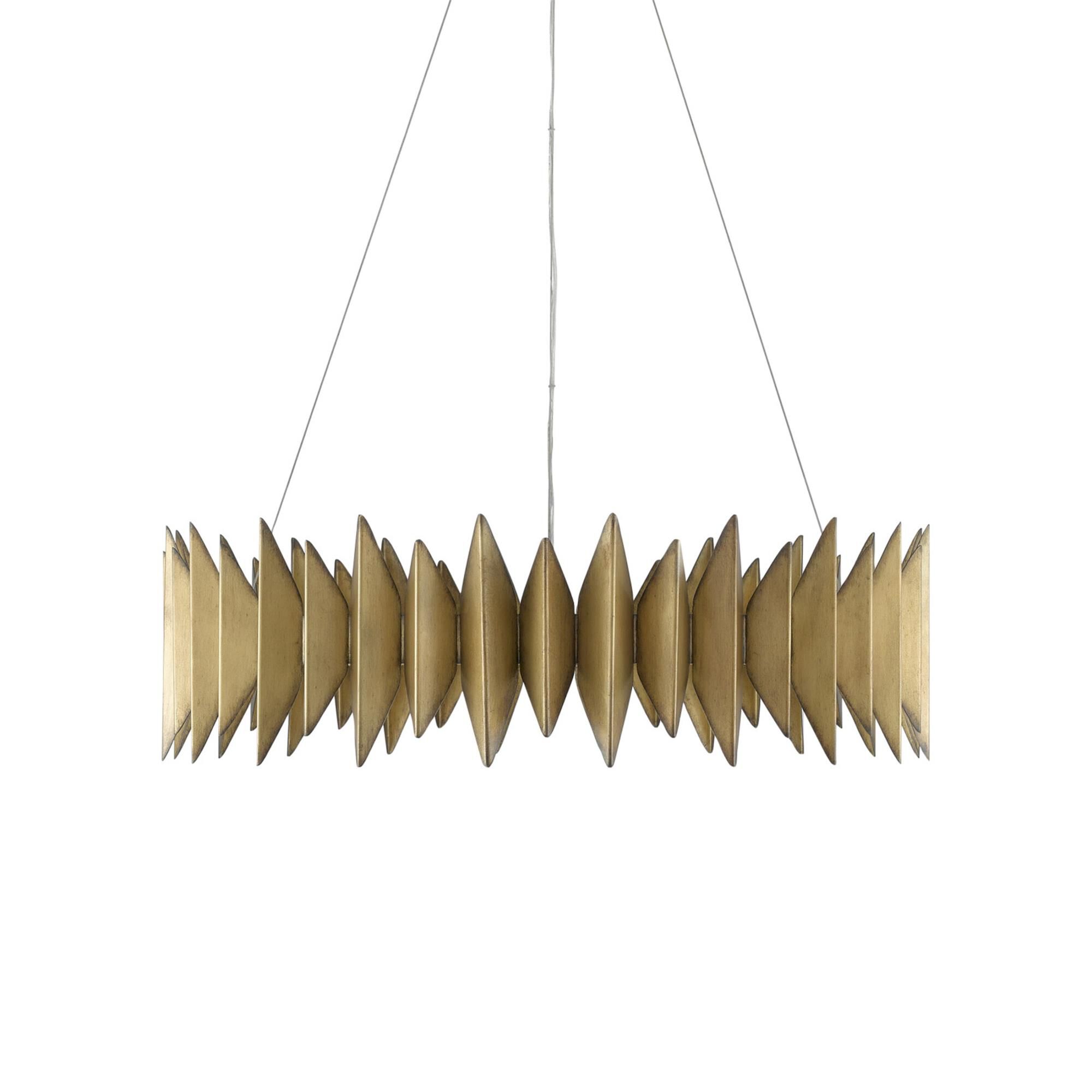Potter Medium Chandelier
