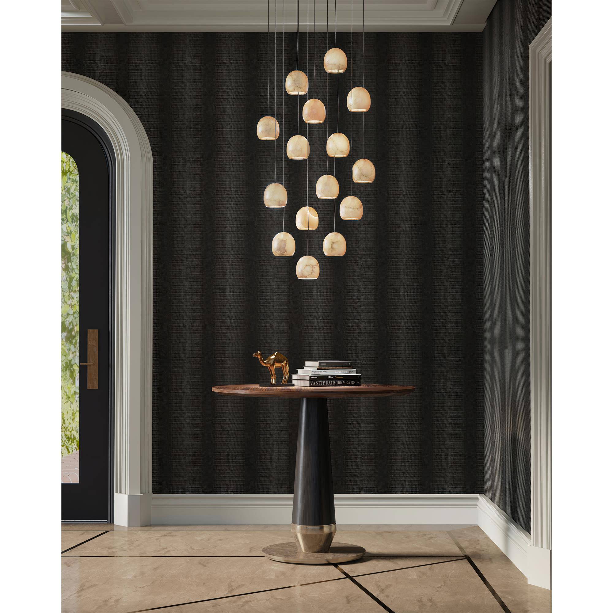Lazio 36 Light Multi Light Pendant