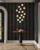 Lazio 36 Light Multi Light Pendant