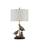 Marjorie Skouras Codorniz Medium Table Lamp