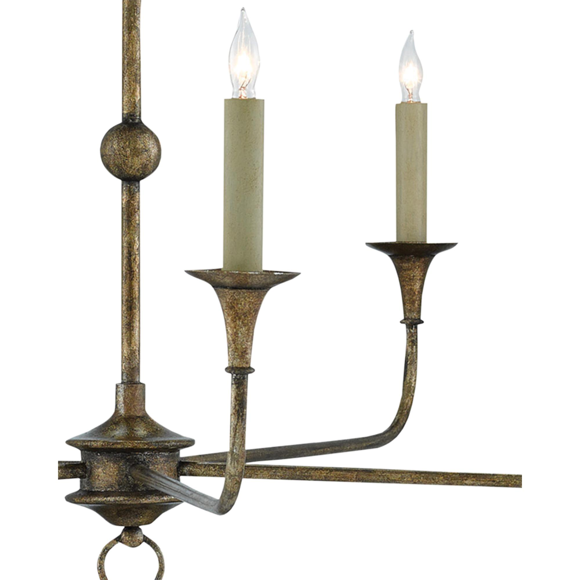 Nottaway Medium Chandelier