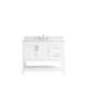 Aubrey 22 Inch Bath Vanity Cabinet