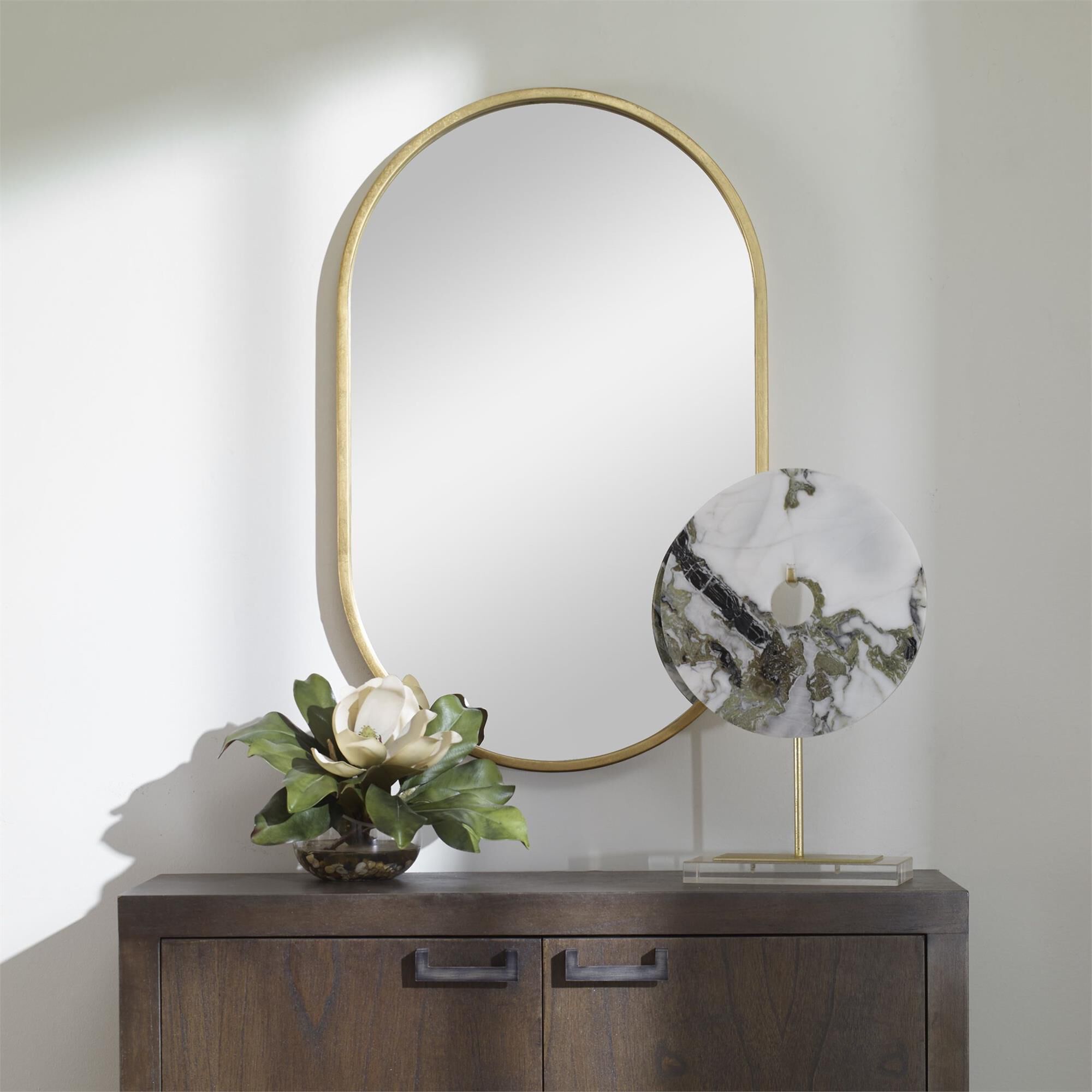 Varina Small Decorative Mirror