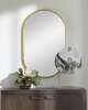 Varina Small Decorative Mirror