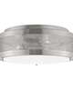 Sean Lavin Vander 12 Inch 3 Light Flush Mount
