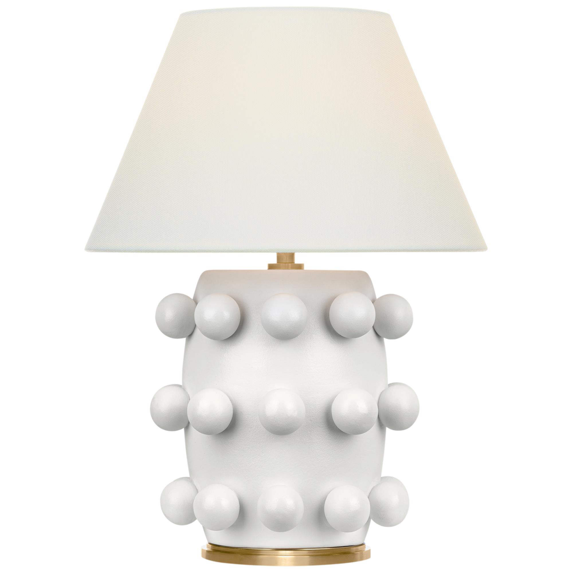 Kelly Wearstler Linden 14 Inch Table Lamp