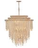 Freya Large Chandelier