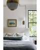 Mark D. Sikes Sphere No. 2 Medium Pendant Light